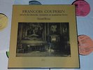 COUPERIN harpsichord clavecin 3eme 4eme livre Scott ROSS stil mint- 8 lp box