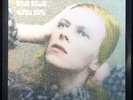 DAVID BOWIE 1971 Hunky Dory Rare US to UK Export 12