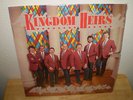 THE KINGDOM HEIRS....