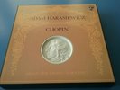 CHOPIN-ADAM HARASIEWICZ -PHILIPS 14 LP'S BOX - MINT