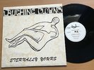 LAUGHING CLOWNS(Ed Kuepper/The Saints)- Eternally Yours. Aus Promo 12