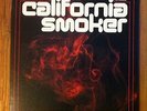California Smoker ?– D2D Chapter 1 jazz Funk Latin soul Rare lp Limited Edition
