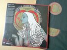 BLANK MASS The Strange Colour Of Your Body's Tears 2xLP DWO009 Limited Splatter