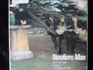 The Beatles - Nowhere Man - EP (Australia)