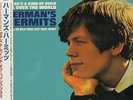 HERMAN'S HERMIT'S - THERE'S A KIND OF HUSH ALL OVER   2003 JAPAN MINI LP CD