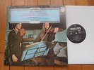 DE SARASATE / Claire BERNARD violin - Claire GIBAULT cond. LP PHILIPS STEREO EX+