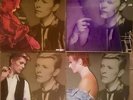 coffret 6 LP David Bowie Sound + Vision