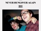 Joyce Manor-Never Hungover Again  (US IMPORT)  VINYL NEW