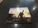 Queen Limited Edition White Vinyl Made In Heaven Album