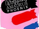Wolfgang Amadeus Phoenix - Phoenix (2009, Vinyl NEW)