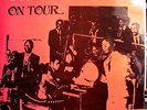 SOUL VENDORS LP 'ON TOUR'  (COXSONE)