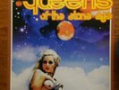 Queens Of The Stone Age - Self Titled (German Bootleg) [USED VINYL]