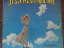 IT'S A BEAUTIFUL DAY DAVID & LINDA LAFLAMME 1969 CS 9768 2 EYE 1ST PRESS