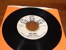 The Brinkman Brothers  RARE Canadian 45 rpm    HEY GIRL