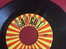 Dee And The Yeomen  RARE Canadian 45 rpm  Take The First Train Home  T
