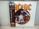 AC/DC-PARIS IN FLAMES. PARIS, FRANCE 1979- WHITE VINYL LP-NEW.SEALED