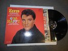 Girl Happy by Elvis Presley LP MONO 1965 rockabilly