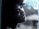 DIONNE WARWICK SENSITIVE SOUND OF DIONNE RARE SEALED ORIG '65 SCEPTER MONO LP