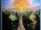 MOODY BLUES IN SEARCH OF LOST CHORD/3rd ALBUM SEALED ORIG '68 DERAM LP BEAUTIFUL