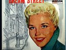 PEGGY LEE DREAM STREET VERY RARE ORIG '56 DECCA BLACK LABEL MONO LP DG VERY NICE