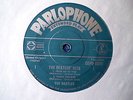 THE BEATLES-FROM ME TO YOU;THANK YOU GIRL;PLEASE PLEASE ME; LOVE ME DO 
