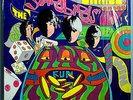 YARDBIRDS w/JIMMY PAGE LITTLE GAMES ULTRA-RARE ORIG '67 EPIC MONO LP SHRINK MINT