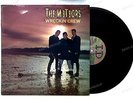 The Meteors - Wreckin' Crew UK LP 1983 Psychobilly //1
