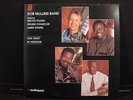 Rob Mullins Band One Night In Houston AudioQuest Music AQ-LP1020 Vinyl w/ Insert