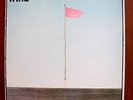 WIRE Pink Flag Vinyl LP 70s UK Harvest Press VG++ Chairs Missing 154