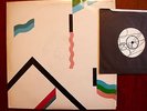 WIRE 154 Vinyl LP w/ BONUS 7