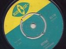 '69 BLUE CAT REGGAE 45 CONCORDS BETTOO/I NEED YOUR LOVING rare ?