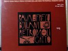 FONE JAZZ 2LP, SHADES OF CHET, RAVA FRESU BOLLANI GATTO, LIMITED, HI-END- NEW