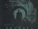 [7'' Vinyl] Adele - Skyfall (007 Soundtrack) - 