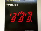 The Police - Ghost In The Machine,  Half Speed Master  NR-40LP  # 501