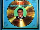 ELVIS PRESLEY  GOLDEN RECORDS VOL 3 VERY RARE ORIG '64 RCA VICTOR MONO LP 1S NM