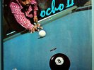 OCHO II 2d ALBUM ULTRA-RARE SEALED ORIG '73 UA LATINO LP LATIN SOUL/FUNK CLASSIC