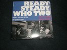 The Who READY STEADY WHO TWO 7