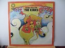 THE KINKS Golden Hour of PYE GOLDEN HOUR RECORDS VINYL LP GH 501 Free UK Post