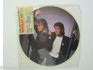 Wham Make It BIG Limited Edition Picture Disc 1985 George Michael 40062 S-1