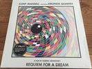 Clint Mansell Kronos Quartet - Requiem For A Dream NEW SEALED 2016 RSD Vinyl