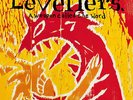 LEVELLERS - A WEAPON CALLED THE WORLD LP RED VINYL RSD 16 BRAND NEW