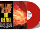 THE BELAIRS Volcanic Action 2016 RSD Record Store Day MONO SEALED/NEW