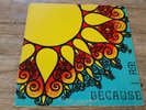 Clear Light Productions ?– Because I Am Vinyl  2LP Private Xian Psych Funk 73