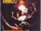 PUBLIC ENEMY: Yo  Bum Rush the Show USA Rap ORIG Vinyl LP VG++