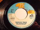 The Gladiators - Freedom Train  7
