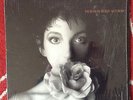 Kate Bush - The Sensual World Vinyl LP 1989 Rare + Insert