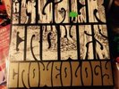 The Black Crowes Croweology Vinyl Lp Rare Oop RSD 2010 Sealed