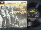 THE COUGARS E.P.