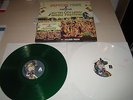 Depeche Mode Live In Austin Texas 2013  2Vinyl green/white colored (sehr rar)