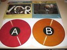 Depeche Mode Live In Bilbao 2013 Doppel Colored Vinyl (sehr rar)